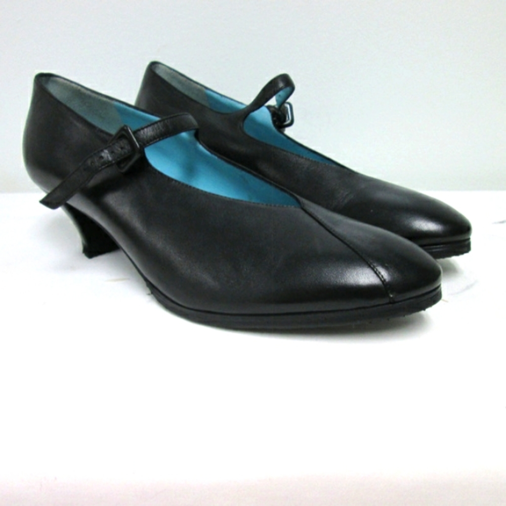 Italian Shoes in Leather/Court Style